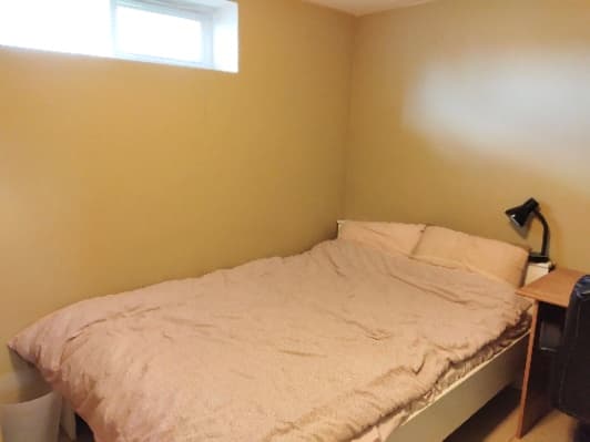 ☆女性専用☆ダウンタウンまで35分！MainSt近く-1