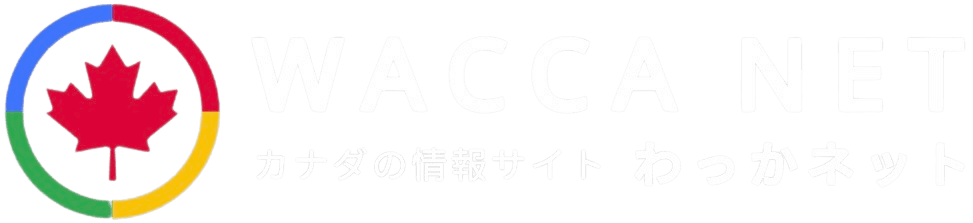 WACCA NET Logo