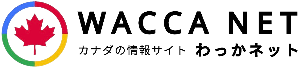 WACCA NET logo