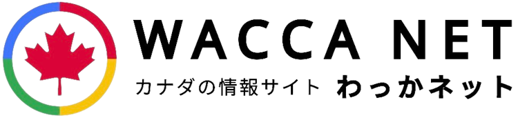 WACCA NET logo